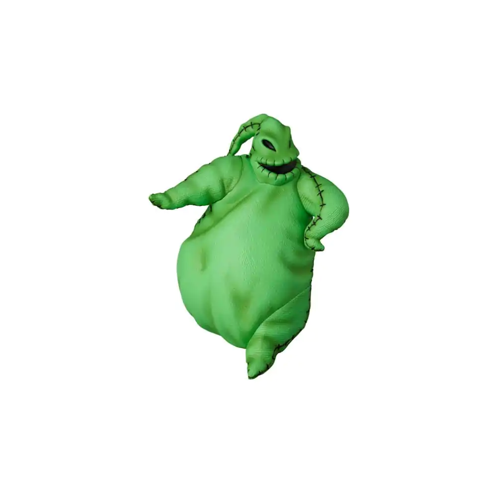 Nightmare before Christmas UDF Series 11 Mini Figur Oogie Boogie 7 cm Produktfoto