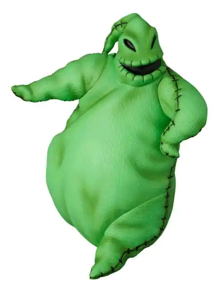 Nightmare before Christmas UDF Series 11 Mini Figur Oogie Boogie 7 cm Produktfoto