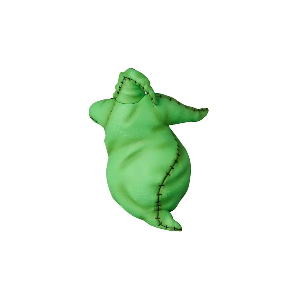 Nightmare before Christmas UDF Series 11 Mini Figur Oogie Boogie 7 cm Produktfoto