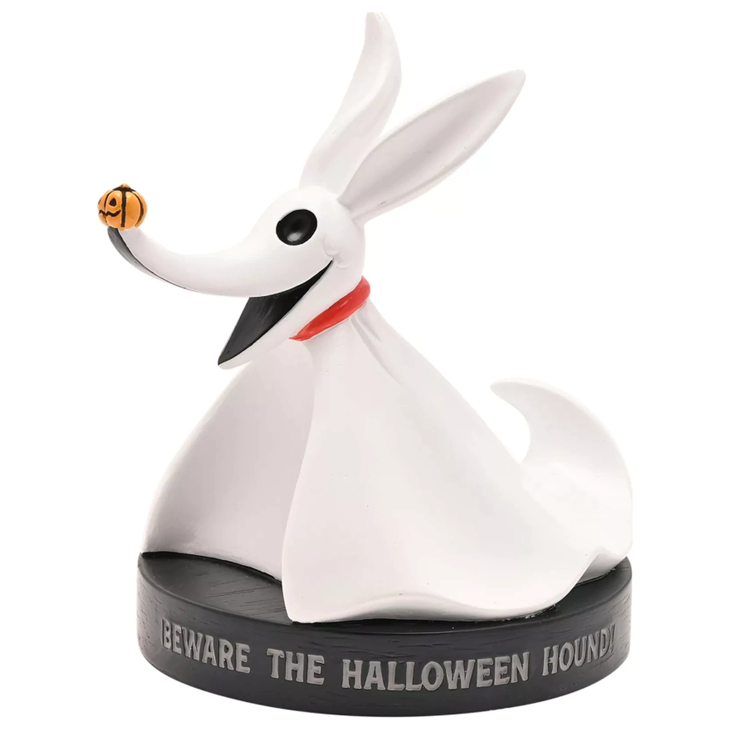 Nightmare Before Christmas Zero Figur 15,5cm Produktfoto