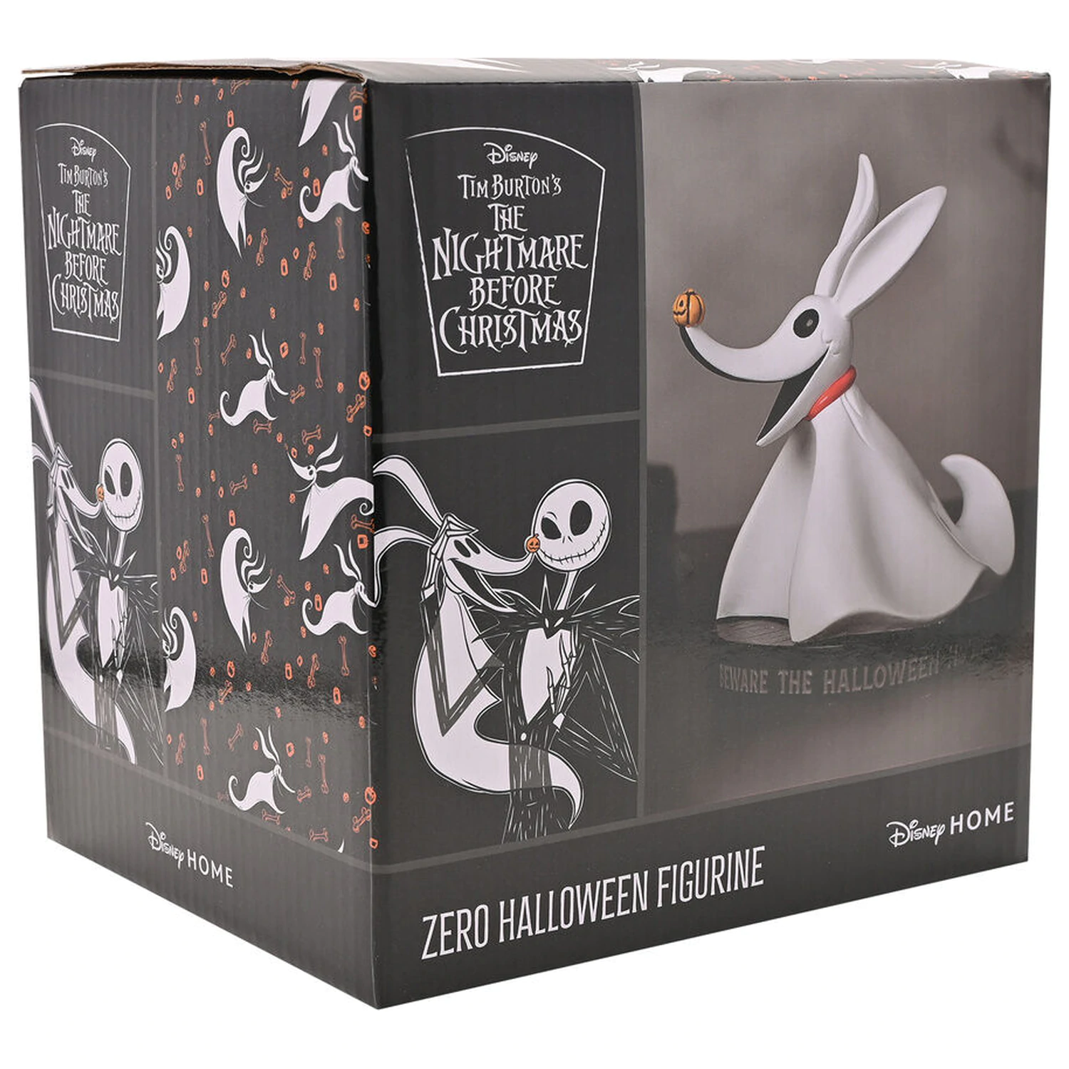 Nightmare Before Christmas Zero Figur 15,5cm Produktfoto