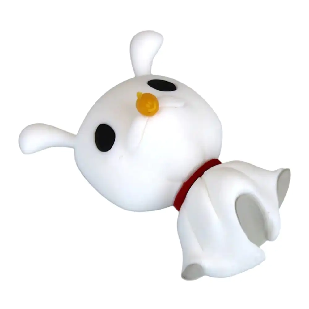 Nightmare before Christmas Relief-Magnet Zero Produktfoto