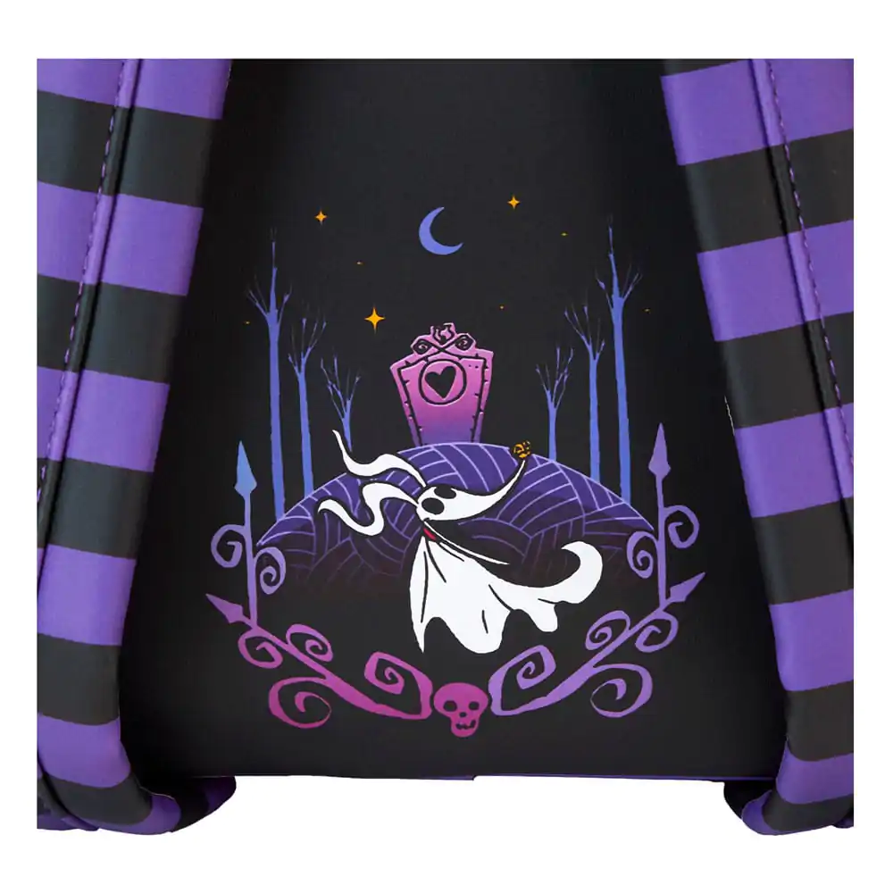 Nightmare before Christmas by Loungefly Mini Rucksack Zero Produktfoto