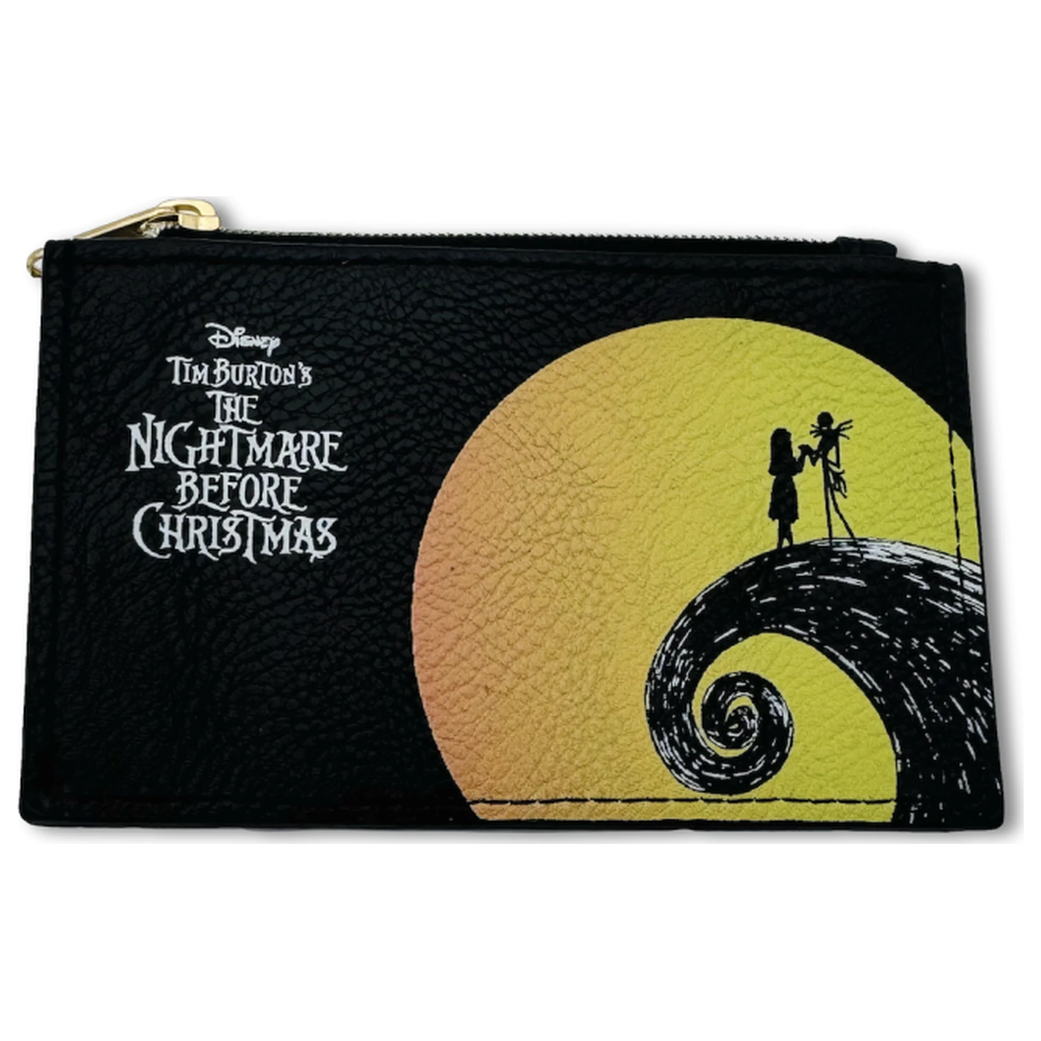 Nightmare Before Xmas Kartenhalter Produktfoto