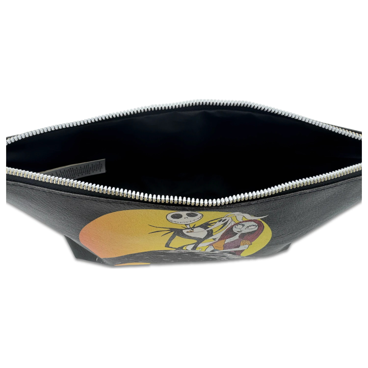 Nightmare Before Xmas Kunstleder Handtasche 31x16x9cm Produktfoto