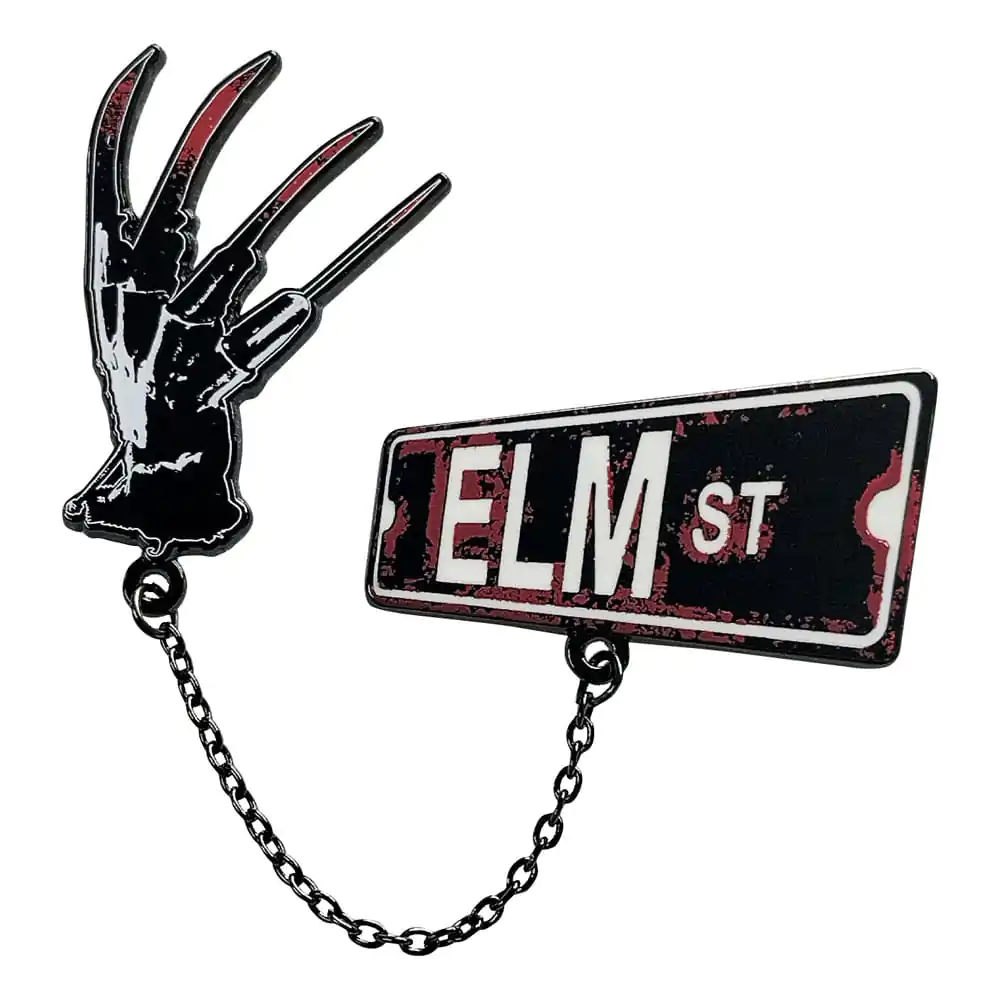 Nightmare on Elm Street Ansteck-Pins 2er-Set termékfotó