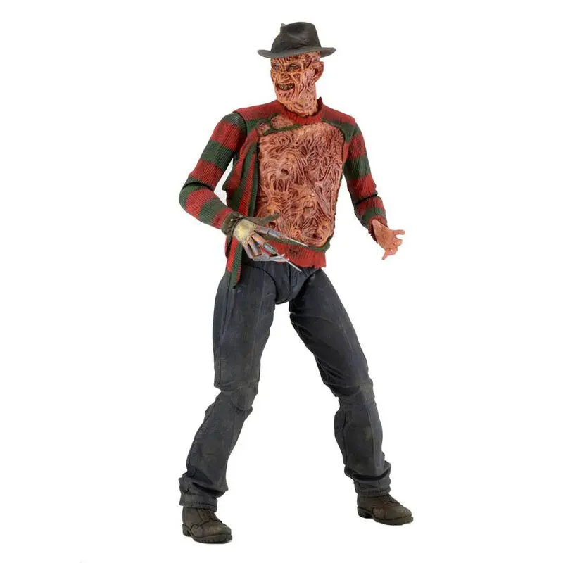 Nightmare on Elm Street 3 Freddy Krueger Figur 45cm termékfotó