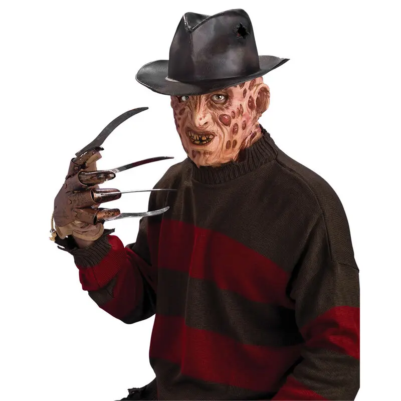 Nightmare on Elm Street Freddy Krueger erwachsen hat termékfotó