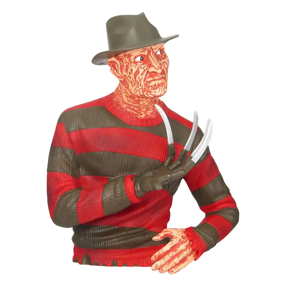 Nightmare on Elm Street Spardose Freddy Krueger termékfotó