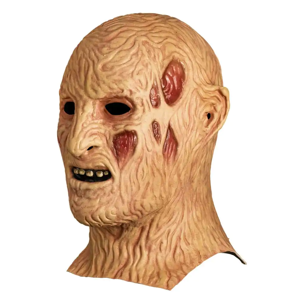 Nightmare on Elm Street Maske Freddy 1984 Produktfoto