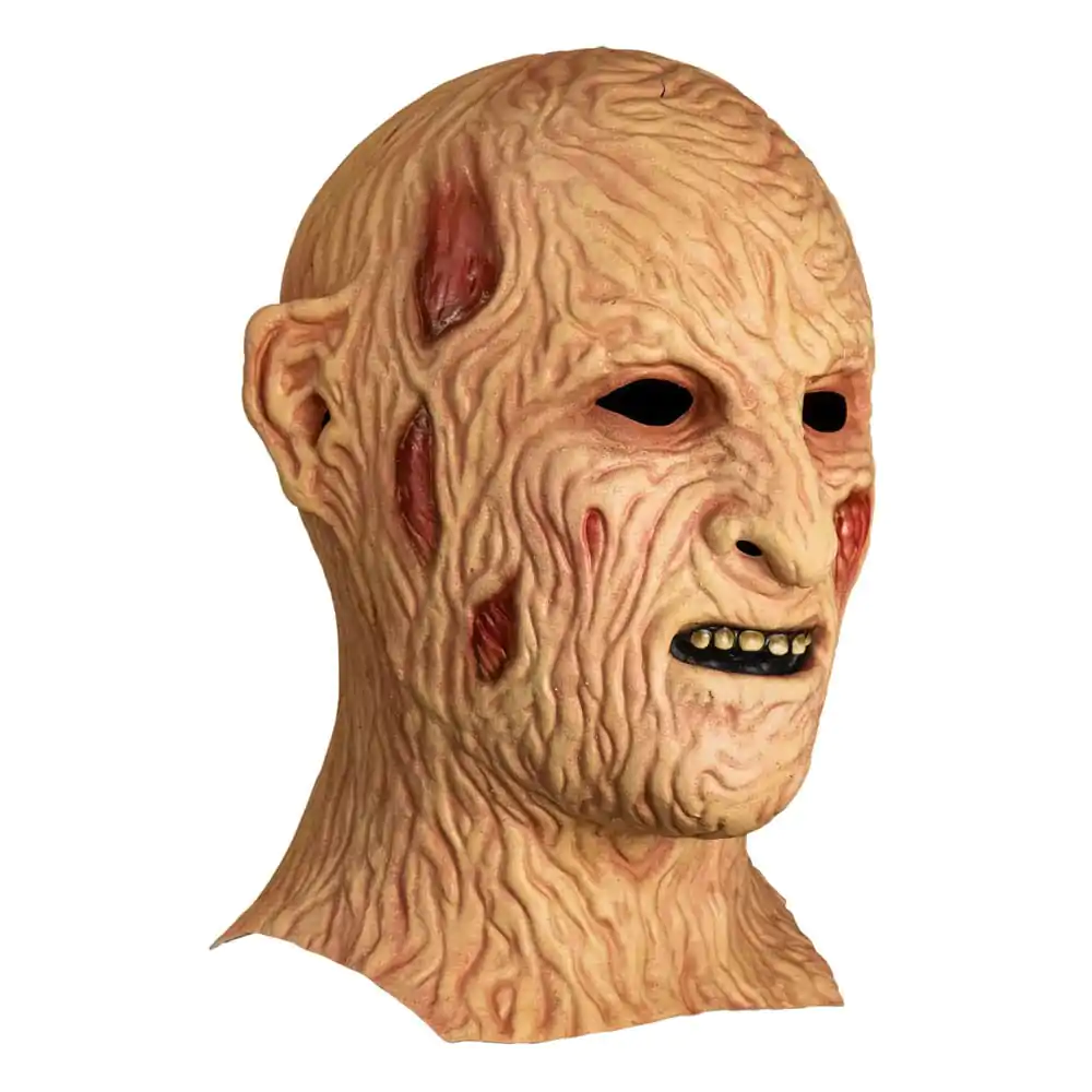 Nightmare on Elm Street Maske Freddy 1984 Produktfoto