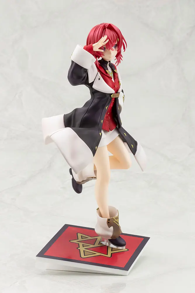 Nijisanji PVC Statue 1/7 Ange Katrina 26 cm Produktfoto