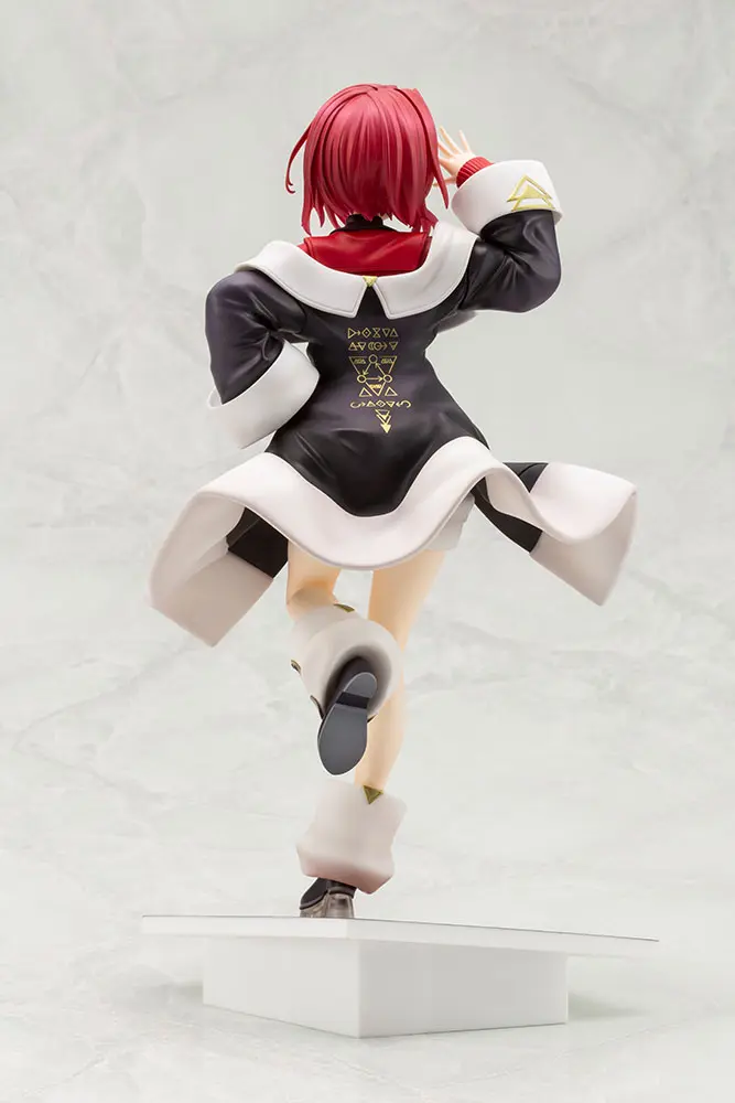 Nijisanji PVC Statue 1/7 Ange Katrina 26 cm Produktfoto