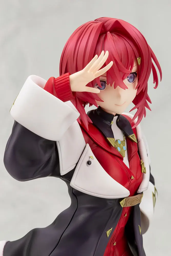 Nijisanji PVC Statue 1/7 Ange Katrina 26 cm Produktfoto