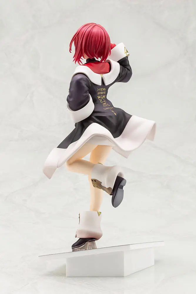 Nijisanji PVC Statue 1/7 Ange Katrina 26 cm Produktfoto