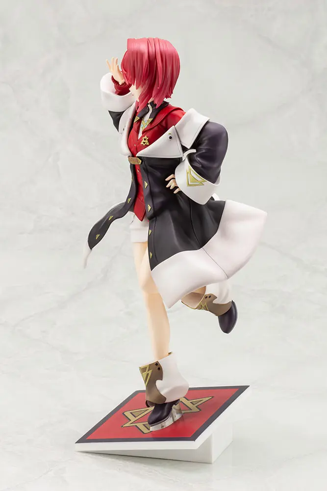 Nijisanji PVC Statue 1/7 Ange Katrina 26 cm Produktfoto