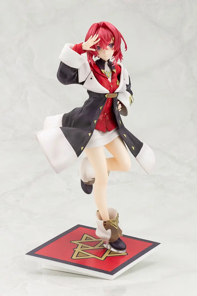 Nijisanji PVC Statue 1/7 Ange Katrina 26 cm Produktfoto