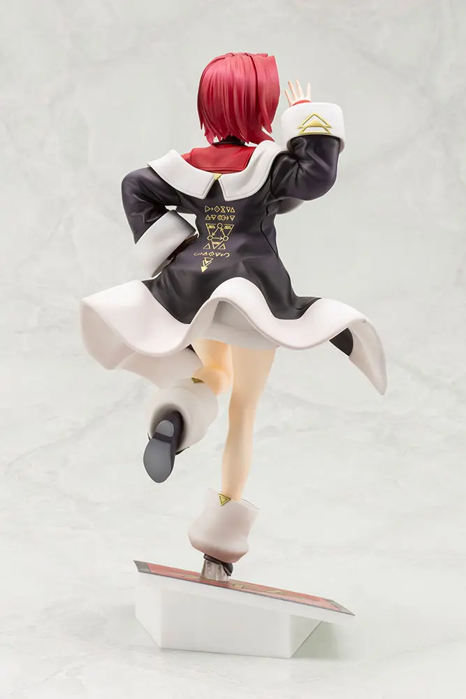 Nijisanji PVC Statue 1/7 Ange Katrina 26 cm Produktfoto