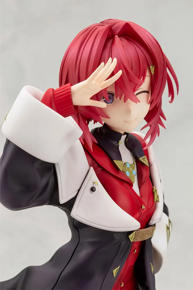 Nijisanji PVC Statue 1/7 Ange Katrina 26 cm Produktfoto