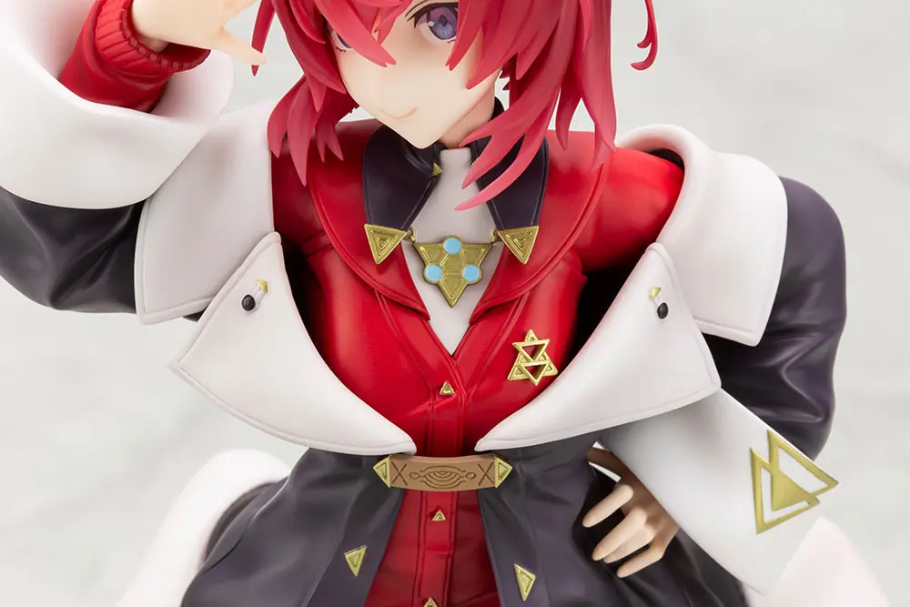 Nijisanji PVC Statue 1/7 Ange Katrina 26 cm Produktfoto