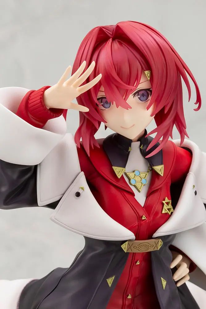 Nijisanji PVC Statue 1/7 Ange Katrina 26 cm Produktfoto