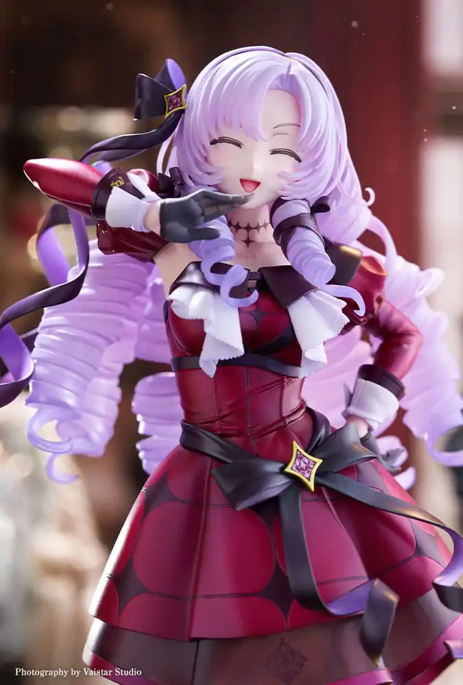 Nijisanji PVC Statue 1/7 Hyakumantenbara Salome 26 cm termékfotó