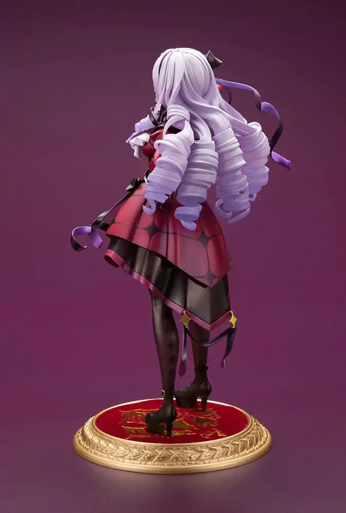 Nijisanji PVC Statue 1/7 Hyakumantenbara Salome 26 cm termékfotó