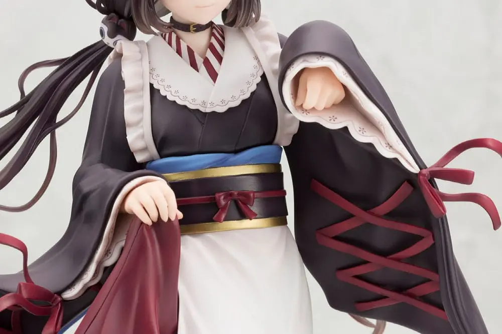 Nijisanji PVC Statue 1/7 Inui Toko 27 cm termékfotó