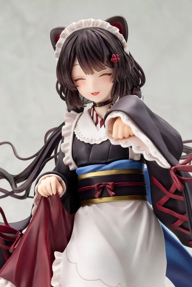 Nijisanji PVC Statue 1/7 Inui Toko 27 cm termékfotó