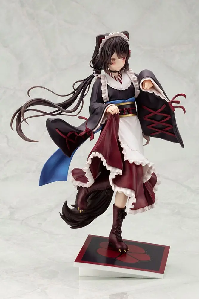 Nijisanji PVC Statue 1/7 Inui Toko 27 cm termékfotó