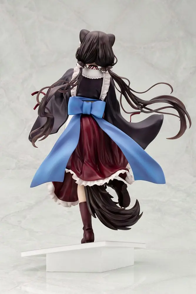 Nijisanji PVC Statue 1/7 Inui Toko 27 cm termékfotó