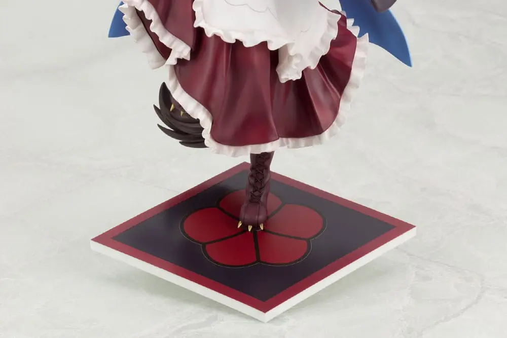 Nijisanji PVC Statue 1/7 Inui Toko 27 cm termékfotó