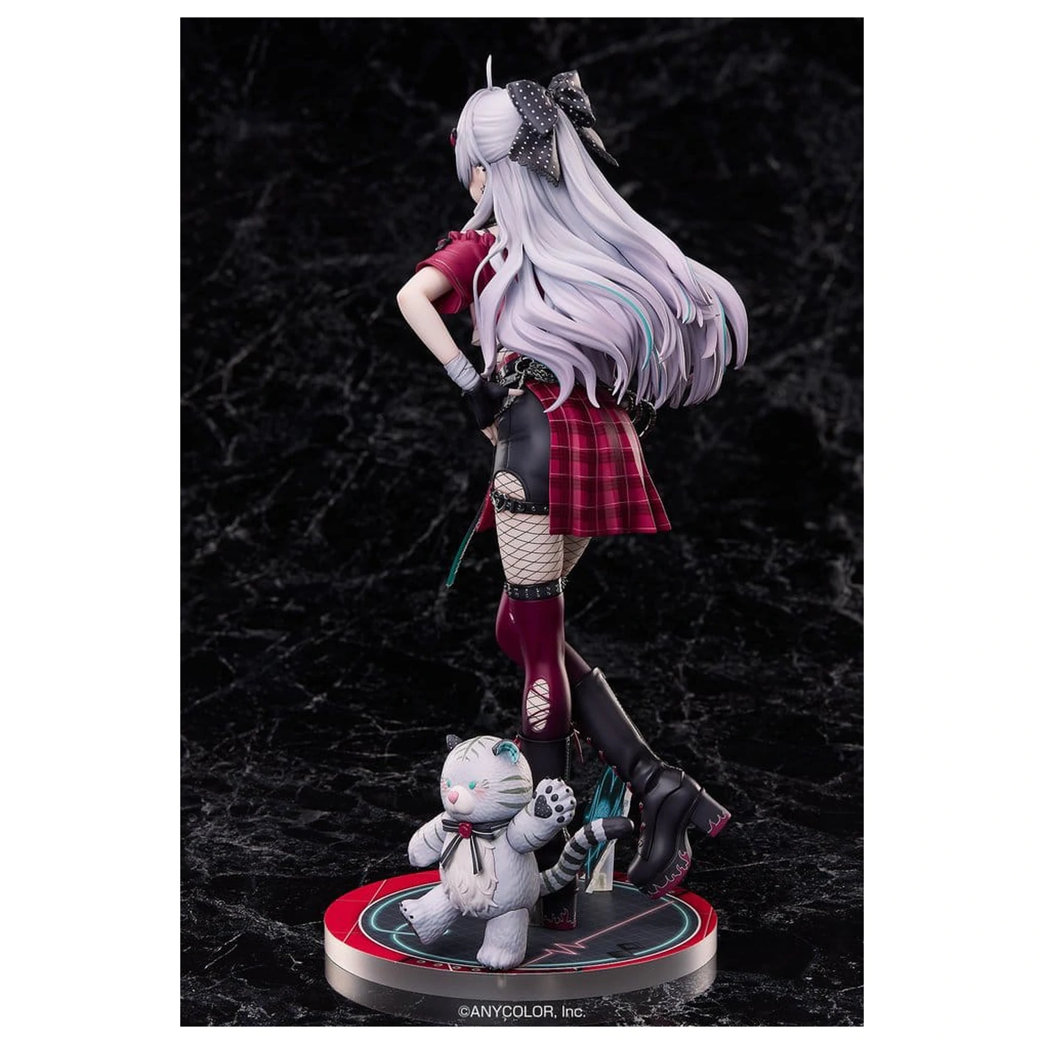 Nijisanji PVC Figur 1/7 Ishigami Nozomi 26 cm Produktfoto