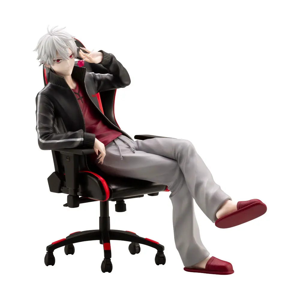 Nijisanji PVC Statue 1/7 Kuzuha 20 cm Produktfoto