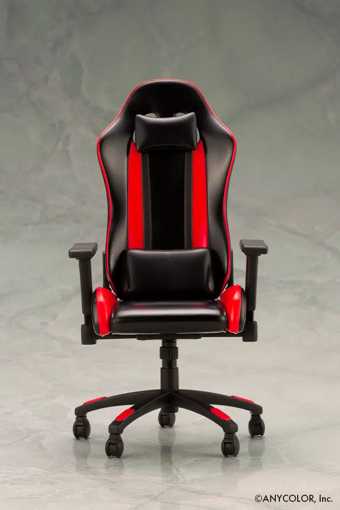 Nijisanji PVC Statue 1/7 Kuzuha 20 cm Produktfoto