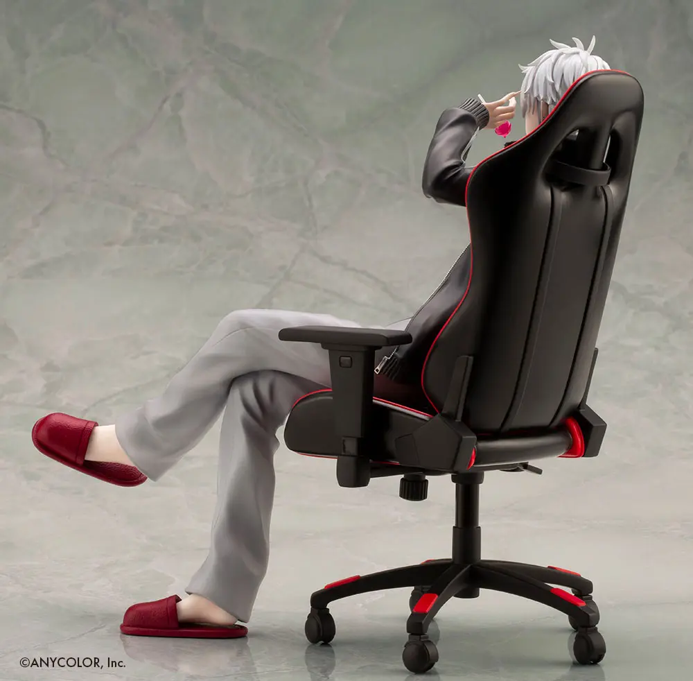 Nijisanji PVC Statue 1/7 Kuzuha 20 cm Produktfoto