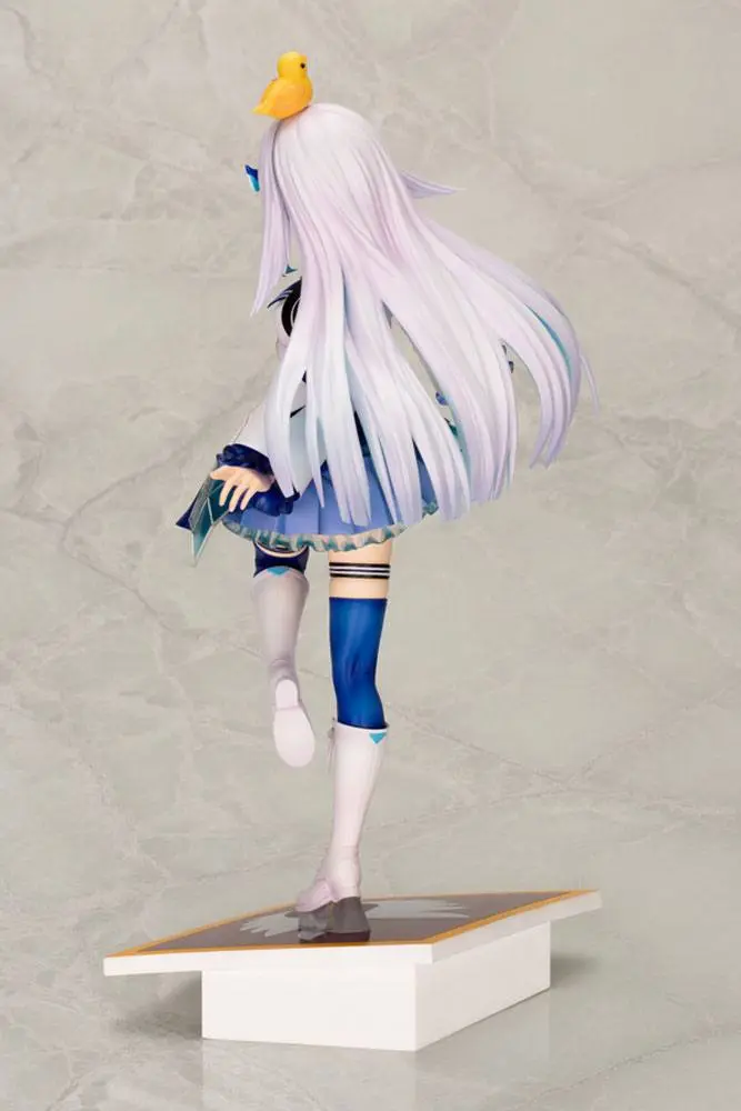 Nijisanji PVC Statue 1/7 Lize Helesta Bonus Edition 26 cm Produktfoto