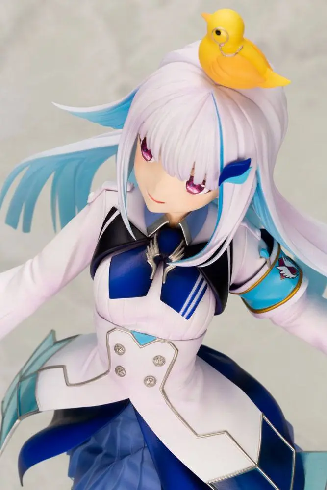 Nijisanji PVC Statue 1/7 Lize Helesta Bonus Edition 26 cm Produktfoto