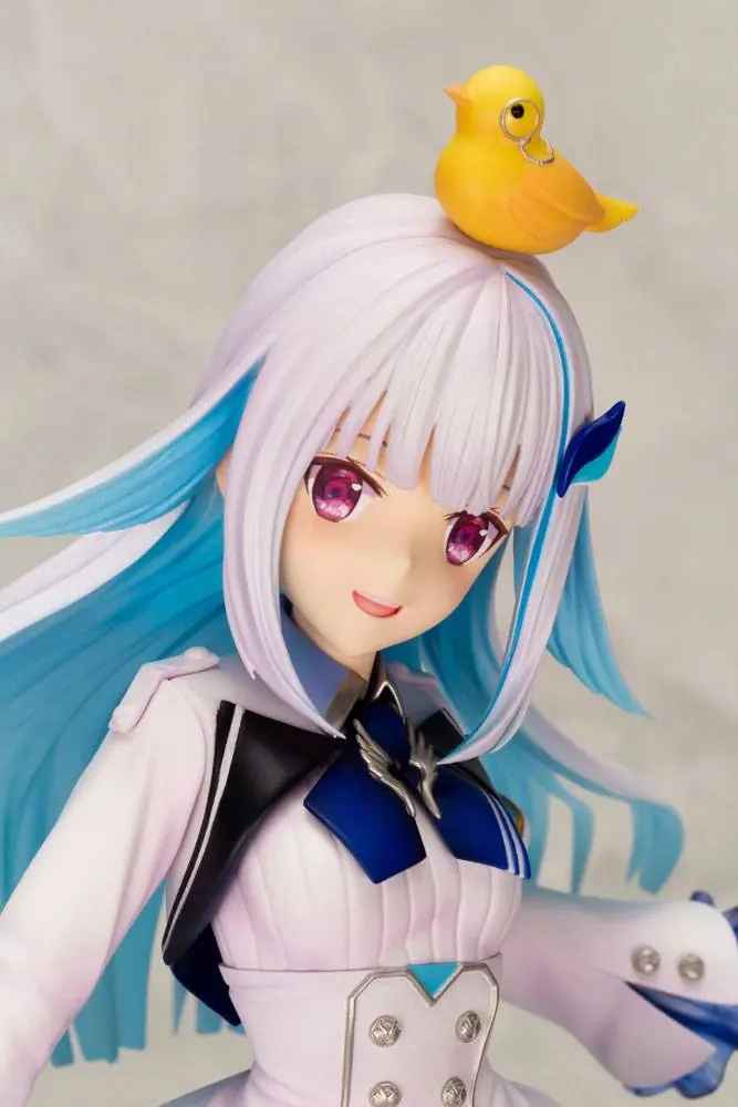 Nijisanji PVC Statue 1/7 Lize Helesta Bonus Edition 26 cm Produktfoto