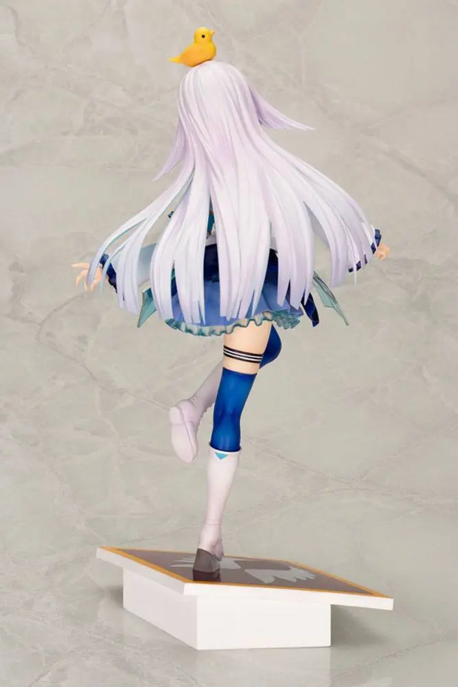 Nijisanji PVC Statue 1/7 Lize Helesta Bonus Edition 26 cm Produktfoto