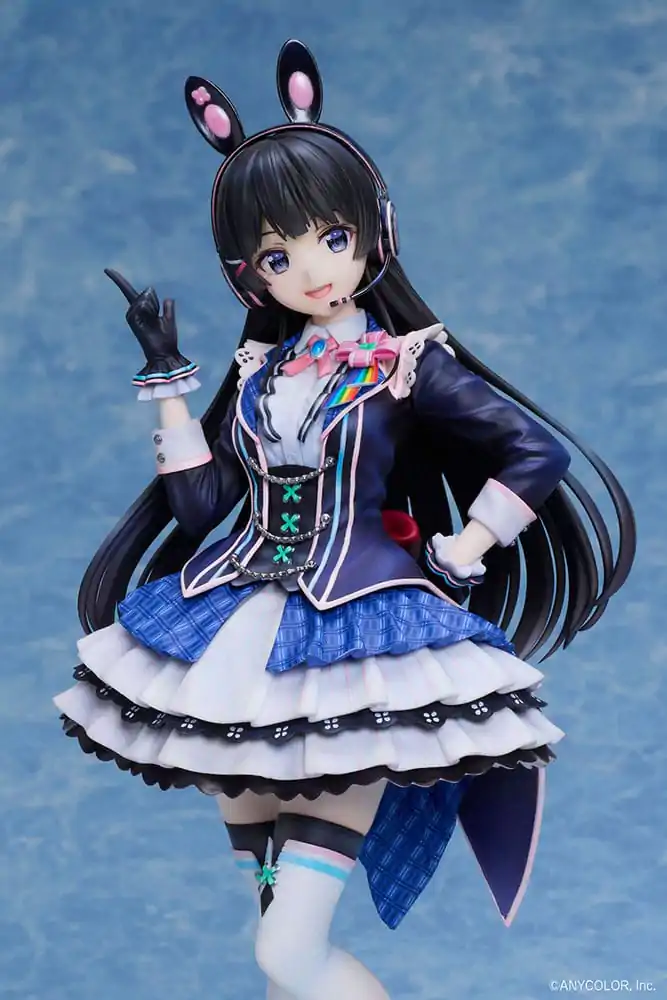 Nijisanji PVC Statue 1/7 Tsukino Mito 25 cm Produktfoto