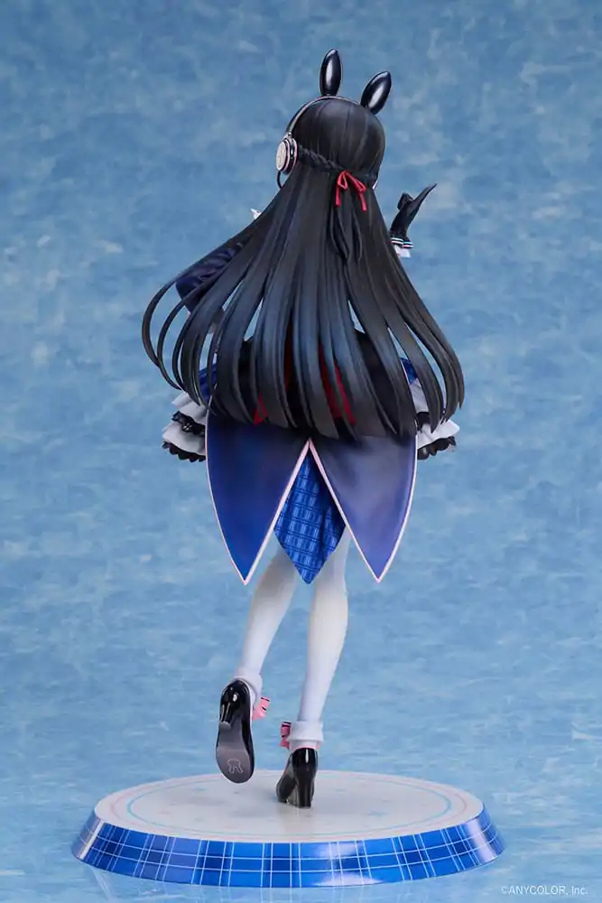 Nijisanji PVC Statue 1/7 Tsukino Mito 25 cm Produktfoto