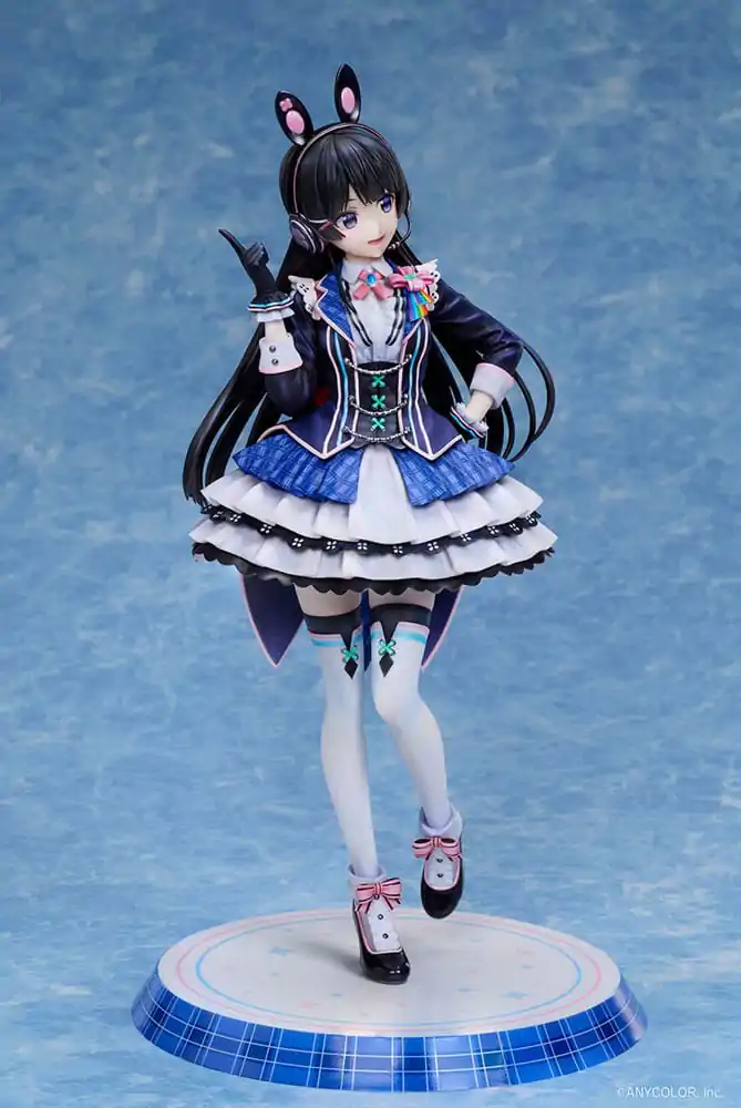 Nijisanji PVC Statue 1/7 Tsukino Mito 25 cm Produktfoto