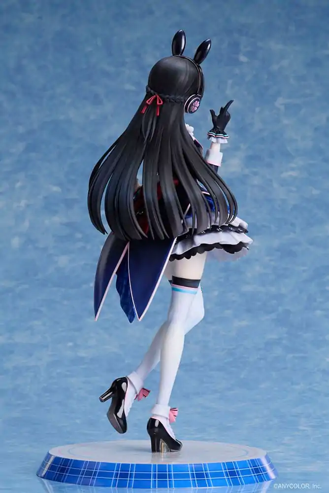 Nijisanji PVC Statue 1/7 Tsukino Mito 25 cm Produktfoto