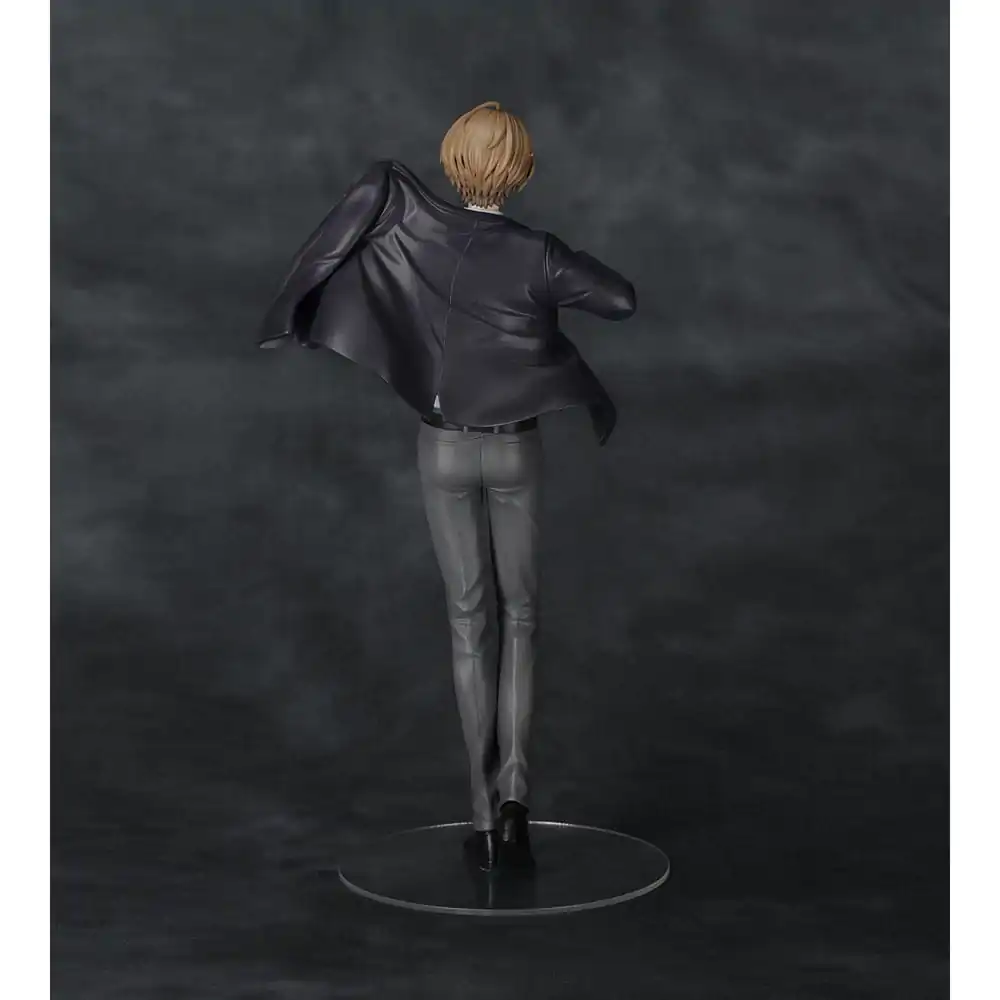 Nijisanji PVC Statue 1/8 Hayato Kagami 23 cm termékfotó
