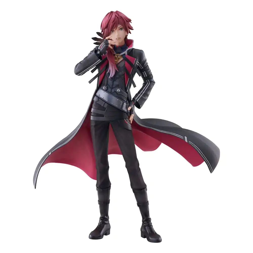 Nijisanji F:Nex PVC Figur 1/7 Lauren Iroas 26 cm Produktfoto