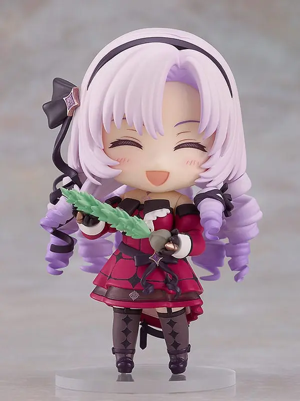 Nijisanji Nendoroid Action Figur Hyakumantenbara Salome 10 cm termékfotó