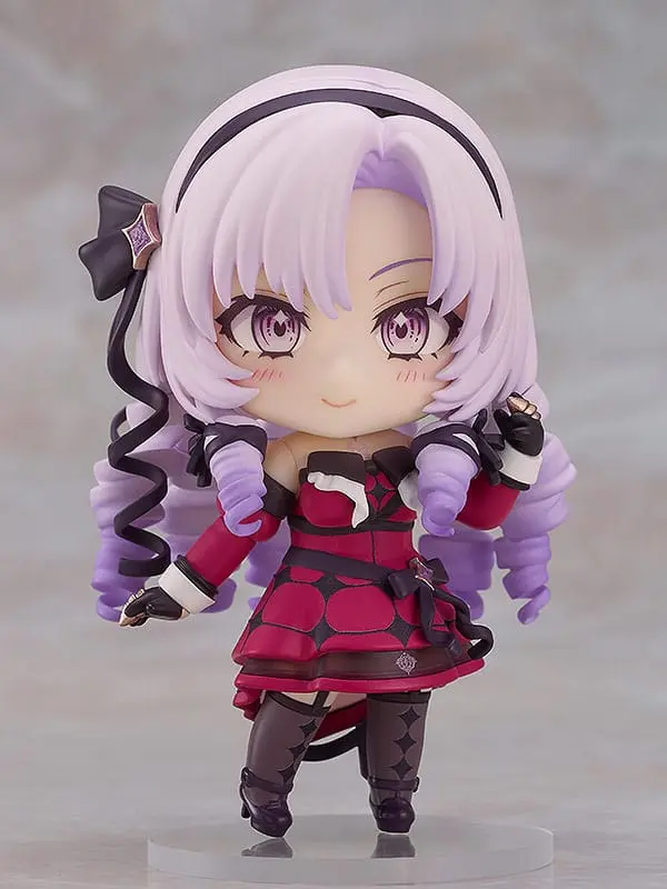 Nijisanji Nendoroid Action Figur Hyakumantenbara Salome 10 cm termékfotó