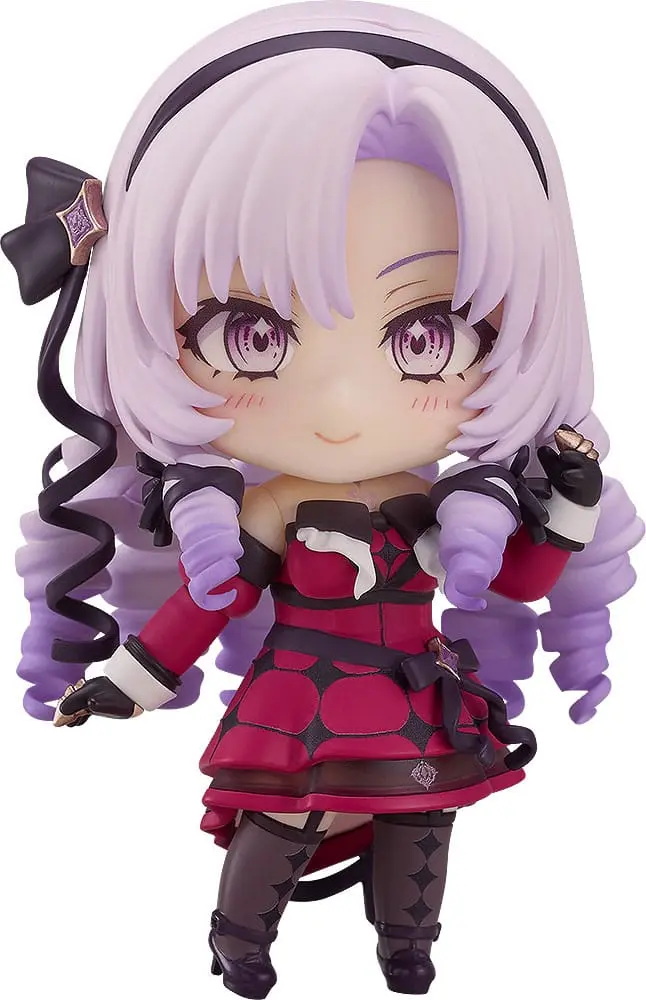 Nijisanji Nendoroid Action Figur Hyakumantenbara Salome 10 cm termékfotó