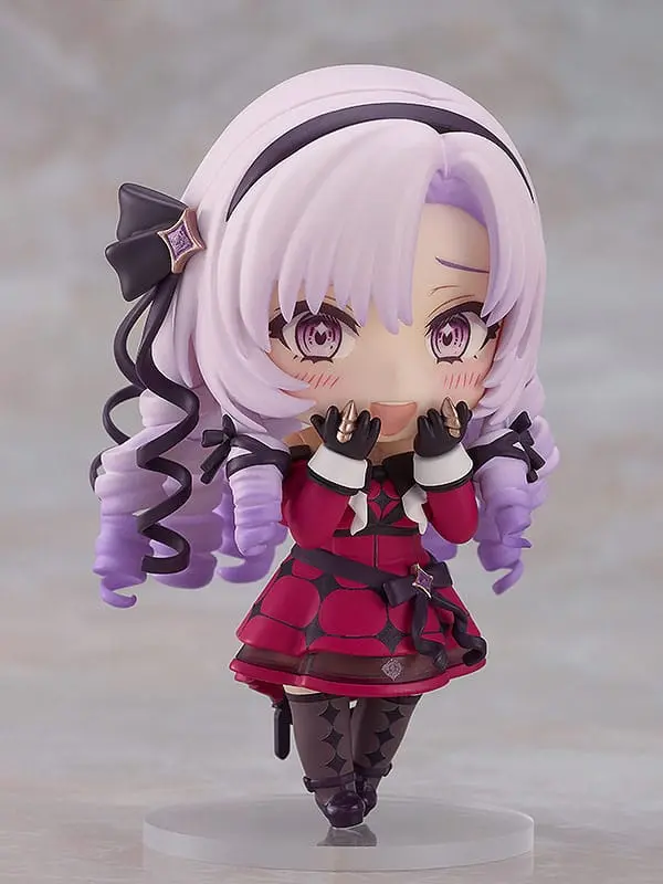 Nijisanji Nendoroid Action Figur Hyakumantenbara Salome 10 cm termékfotó